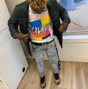 Meet your Posher, Yasin